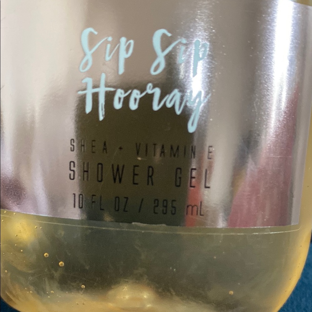 Bath & Body Works Pink Mango Spritzer Shower Gel - Picture 4 of 4